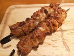 -莲香西域·正宗新疆菜(龙华店)