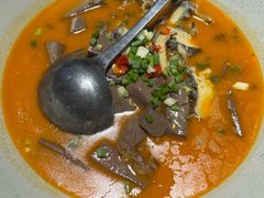 -湘中缘·湖南菜(娄底驻京办店)