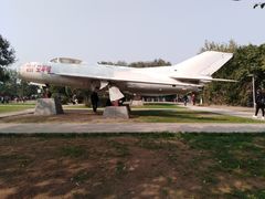 -辽沈战役纪念馆