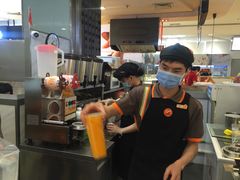 -CoCo都可(虹口龙之梦店)