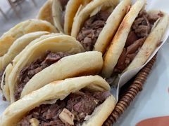 -沟头张驴肉馆(昌盛店)