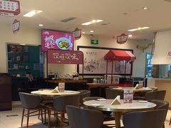 -东方饺子王(和平里店)