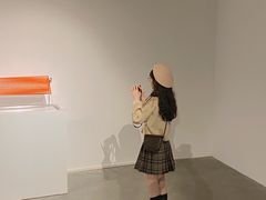 -chi K11艺术空间展览厅