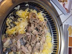 -杨记齐齐哈尔烤肉(总店)