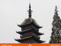 -常熟方塔园