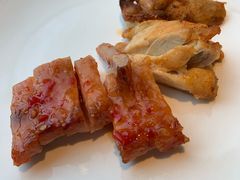 -东方滨江大酒店·滨江厅