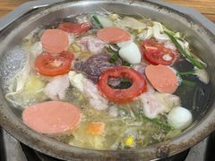 -海关荤豆花(洋河一路店)