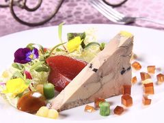 -马克西姆餐厅(崇文门店)