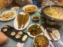 -春花民族美食(佳木斯总店)
