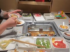-海底捞火锅(吾悦广场店)
