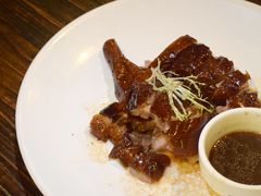 -猪肉婆私房菜(容桂总店)