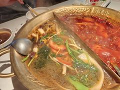 -小龙坎火锅(IFS HOT店)