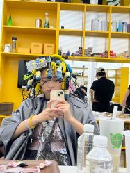 -卓梵美发·精品Salon