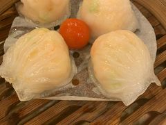 招牌虾饺皇-点都德(聚福楼店)