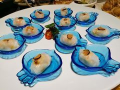 -广州塔晖粤轩中餐厅