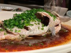 -湖滨28中餐厅·西湖宴·杭州君悦酒店