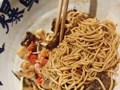 -李犟大爆鳝面·手工蟹黄包(湖滨西湖店)