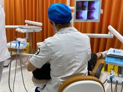 -牙博士口腔品牌连锁(杨浦店)