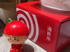 -海底捞火锅(河东万达广场店)