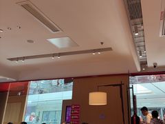 -老板恋上鱼(恒隆广场店)