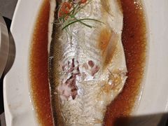 -晓淮山·扬州早茶·淮扬菜(龙阳广场店)