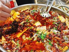 -黑竹香鸡(营和巷店)