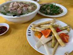 -荣生萝卜汤饭店