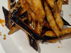 -船歌·鱼水饺青岛菜(正阳路店)