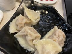 牛肉水饺-品牛阁潮汕牛肉火锅(洋河店)