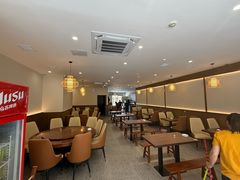 -老杨饭店(万科里店)