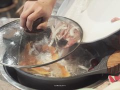 -采椰郎椰子鸡·脆皮鸡火锅(融创茂店)