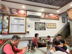 大堂-恩宁刘福记(东华东路店)