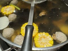 -汕头八合里海记牛肉店(清河店)