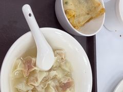 -常州糕团店(北大街新世纪商城店)