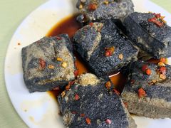 -五娭毑臭豆腐(黄兴南路店)