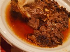 蒙古牛大骨-西贝(金桥店)