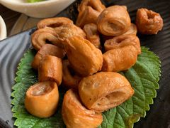 -朴大人炭烤·韩国料理(奥帆中心海尔洲际店)