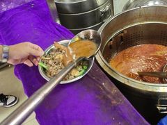 -凤张螺蛳粉·爽口粉(跃进路总店)