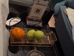 -华夏良子·足道SPA艾灸(铁道大厦店)