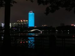 -南宁南湖公园