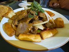-伊带伊路新疆美食府(呼家楼店)
