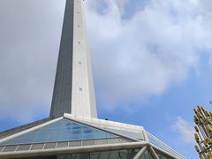 -陕西自然博物馆