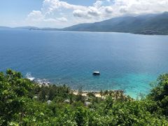 -海南分界洲岛旅游区