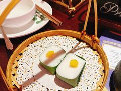 -泰妃殿(新世界旗舰店)