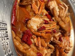 -胖哥俩肉蟹煲(湖滨银泰in77店)