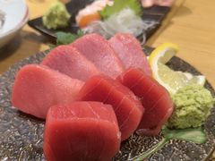 -桂马·日本料理·海胆·海鲜饭·酒场(民主广场店)