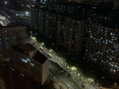 -上海嘉定喜来登酒店