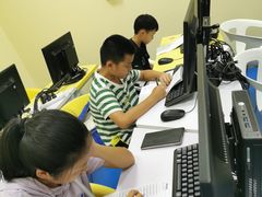 -童程童美信奥赛科技特长·乐高编程科创机器人(旭辉校区)