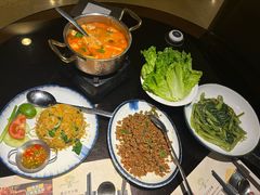 -金厨泰国餐厅·全泰籍厨师料理(拱北店)