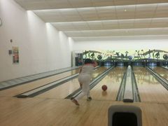 -广州保龄球馆(广州天河体育中心店)